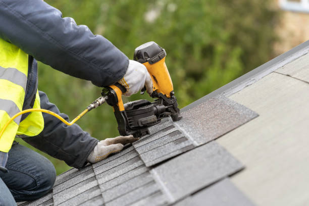 Best Green or Eco-Friendly Roofing Solutions  in USA